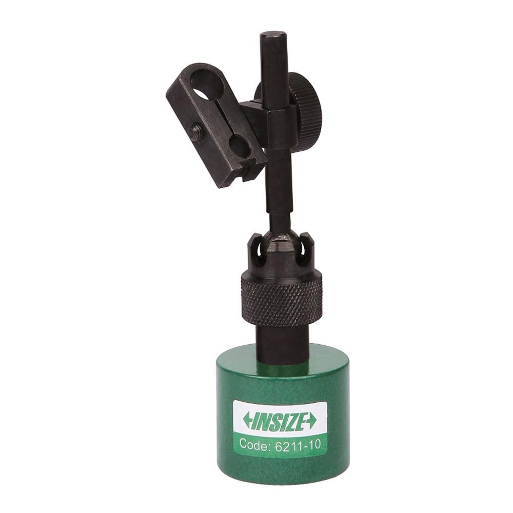 پایه ساعت کوچک ده کیلویی اینسایز (Insize) مدل 10-6211