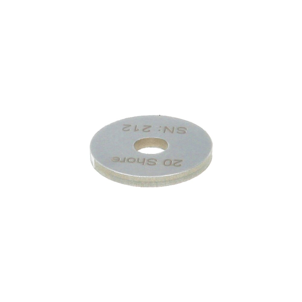 سختی سنج پلاستیک D اینسایز (Insize) مدل ISH-SDM