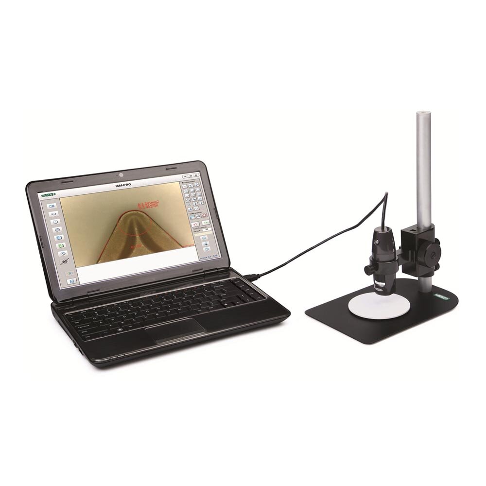میکروسکوپ دیجیتال اینسایز (Insize) مدل ISM-PM200SA