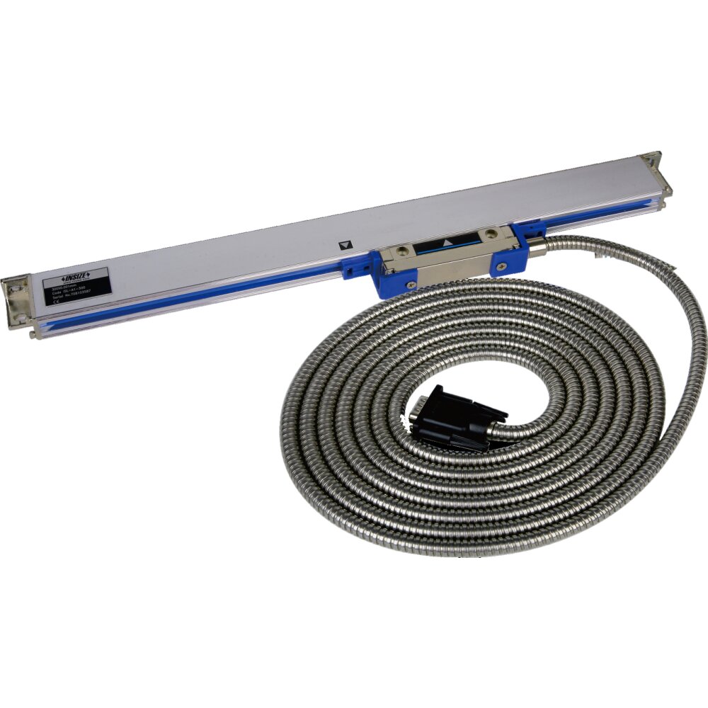 خط کش دیجیتال 1 متری اینسایز (Insize) مدل ISL-B5-1000