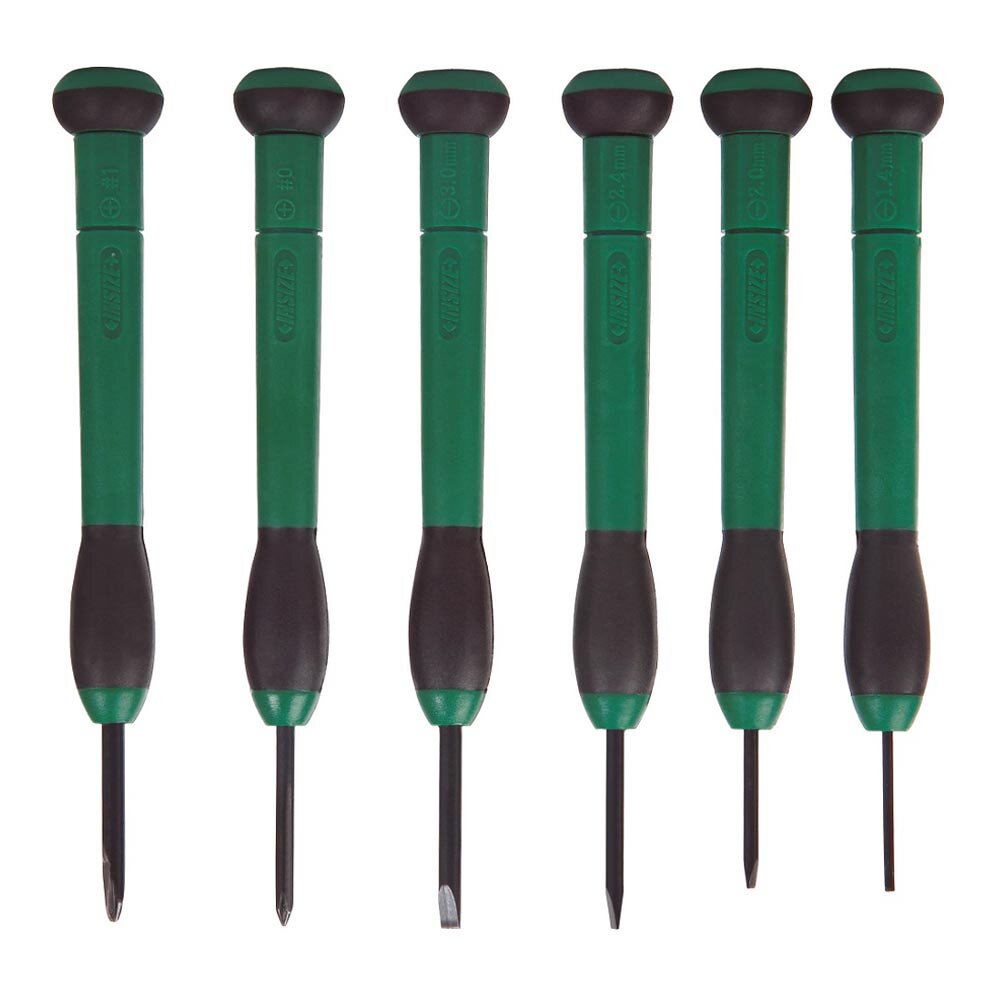 پیج گوشتی ساعتی اینسایز (Insize) مدل ISGF-0901