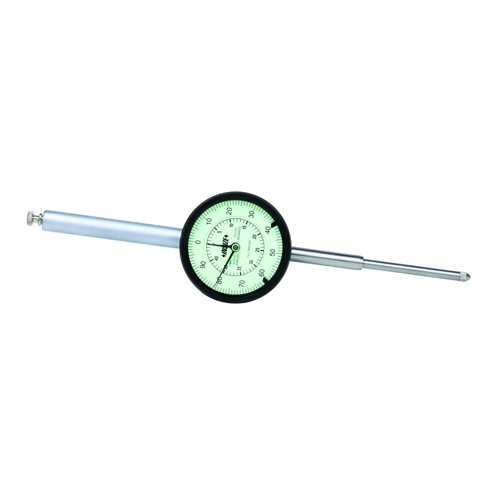 ساعت اندیکاتور اینسایز (Insize) مدل 100D-2309