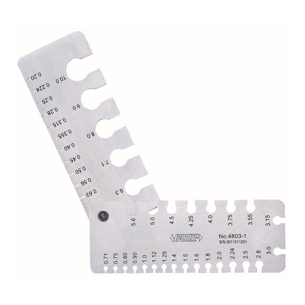 گیج سیم اینسایز (Insize) مدل 1-4803