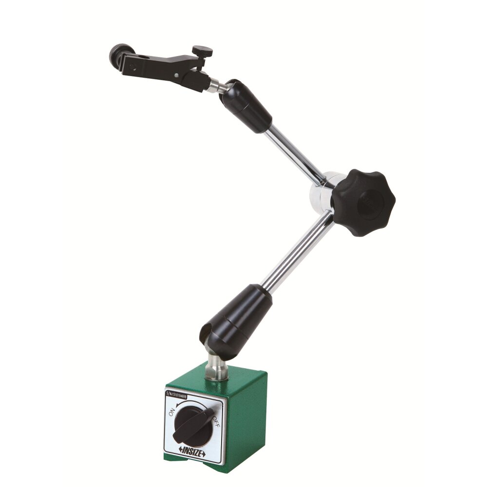 پایه ساعت مفصلی اینسایز مدل 6210-80