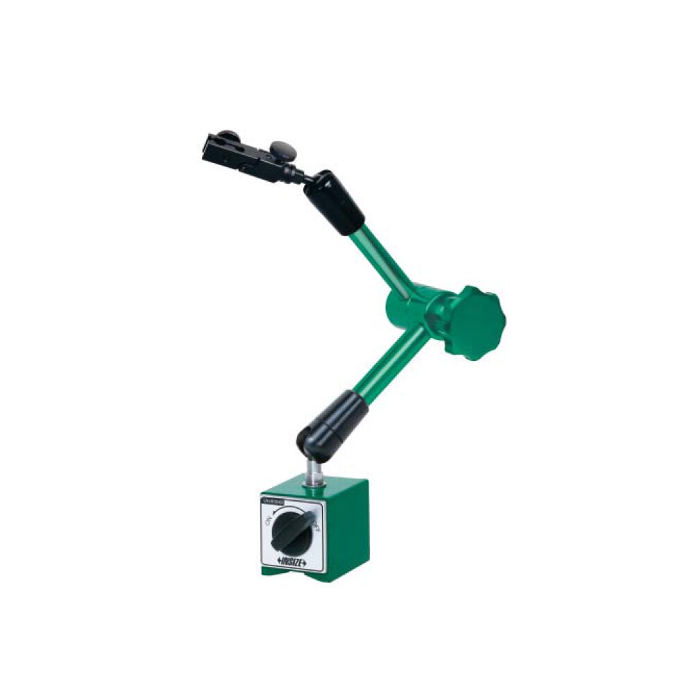 پایه ساعت اندیکاتور اینسایز (Insize) هیدرولیکی مدل 60-6229