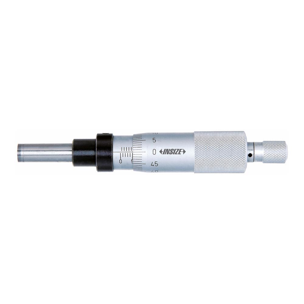 هد میکرومتر اینسایز (Insize) فک بدون چرخش مدل 25W-6377