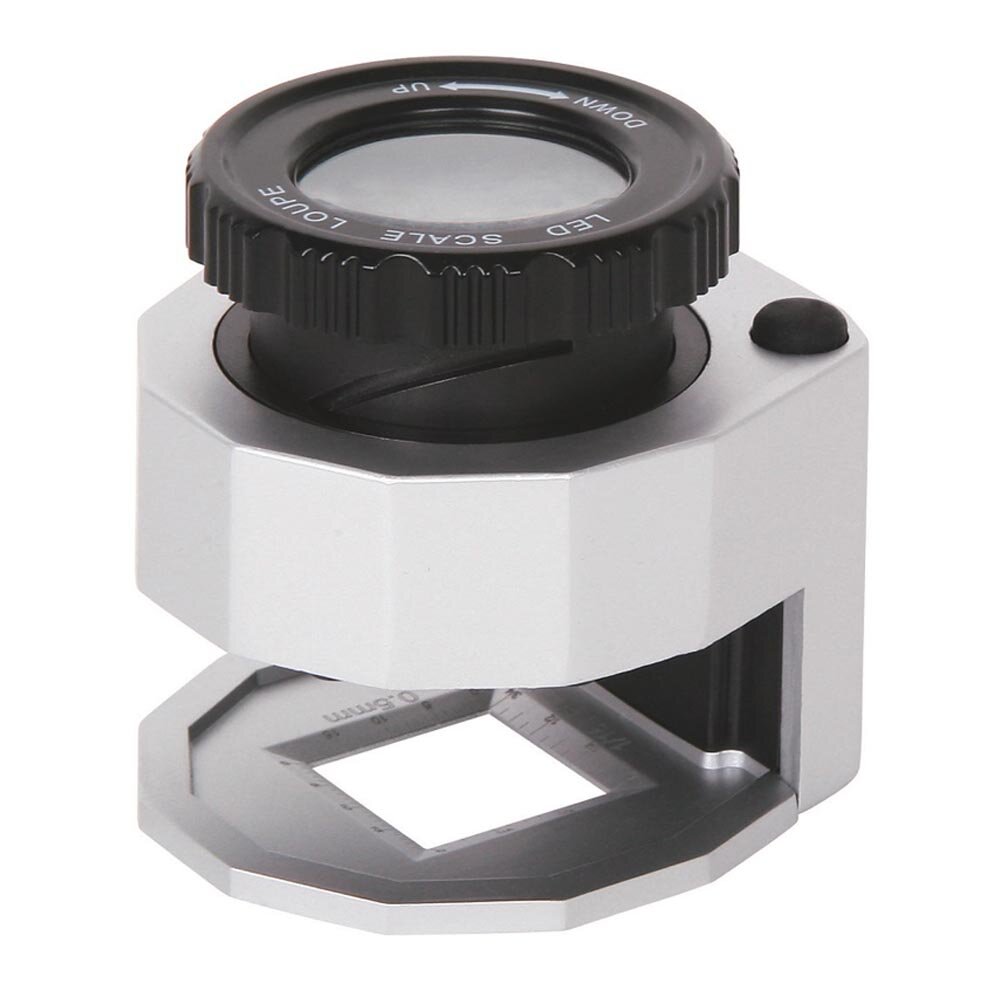 عینک ذره بین 10X اینسایز (Insize) مدل 10-7524