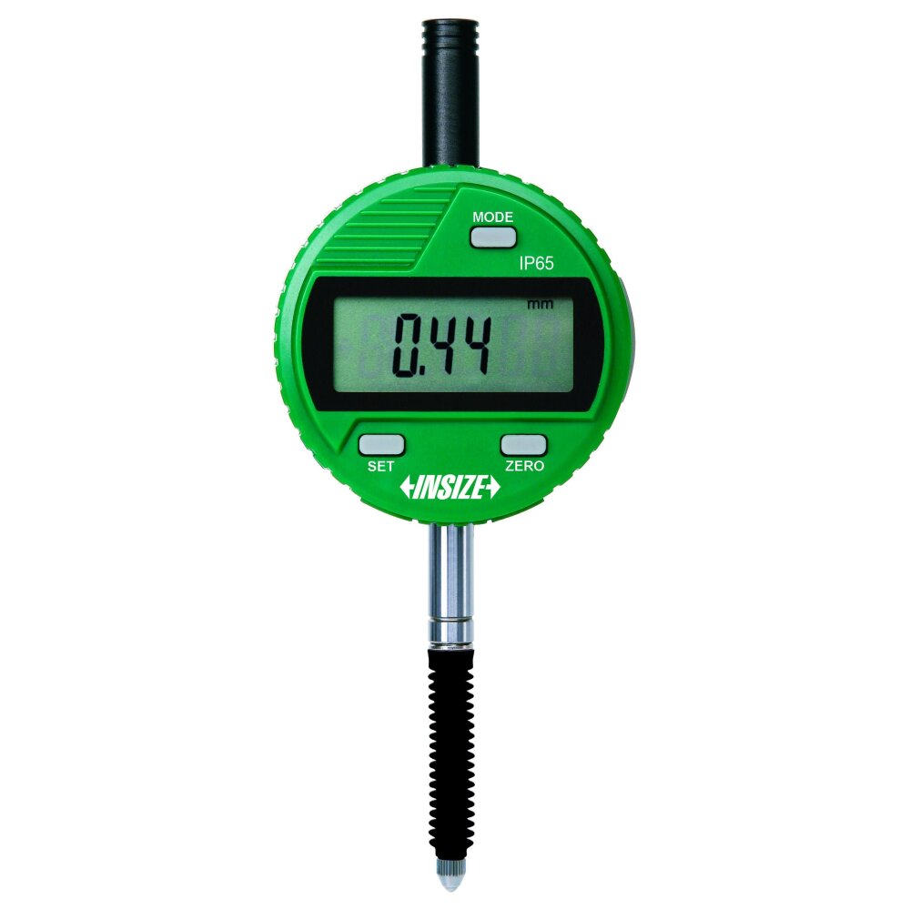 ساعت اندیکاتور دیجیتال (ضدآب ) اینسایز (Insize) مدل 25-2115