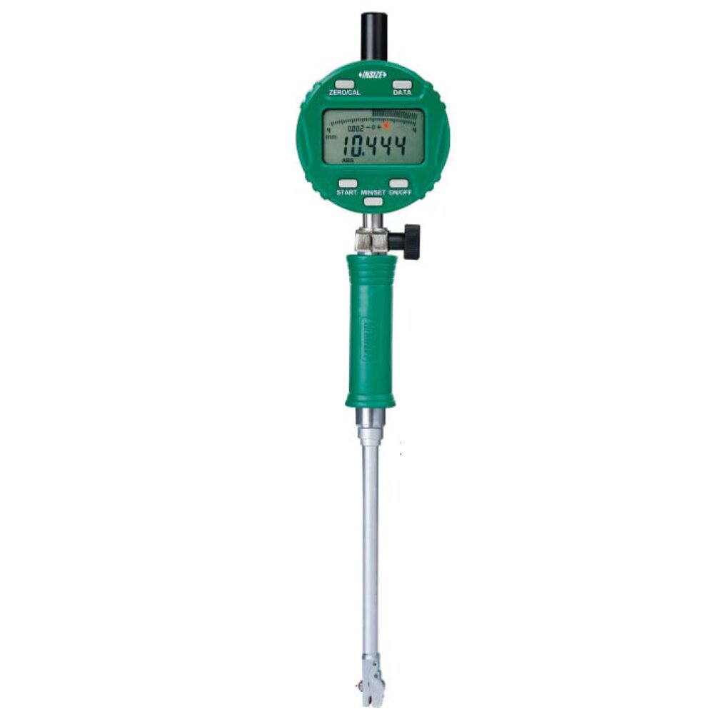 گیج داخل سیلندر اینسایز (Insize) 6-10 میلی متری مدل 10-2153