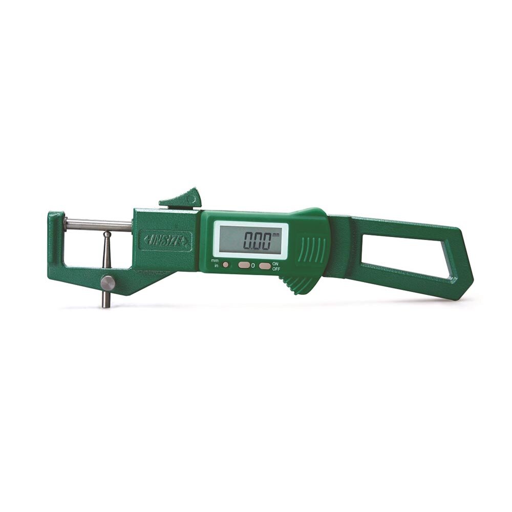 ضخامت سنج دیجیتال اینسایز (Insize) مدل 25-2163