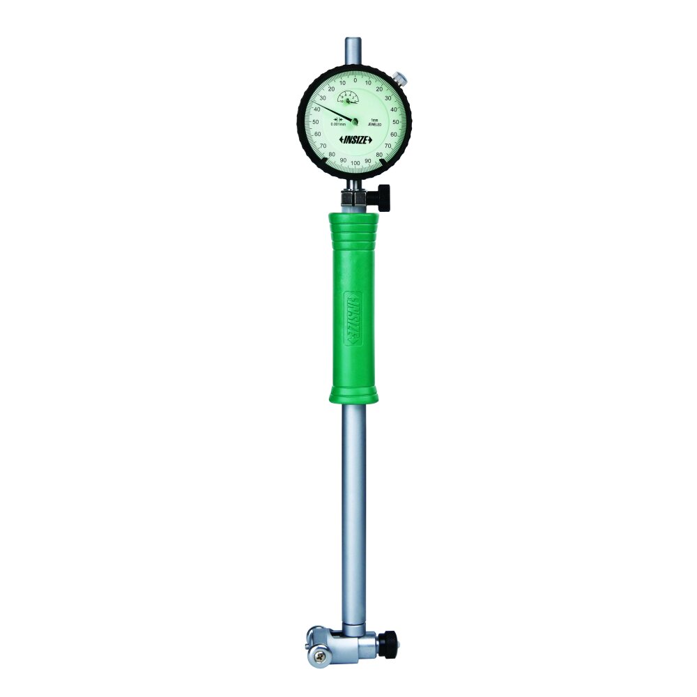گیج داخل سیلندر ساعتی اینسایز (Insize) 18-35 میلیمتر مدل 35-2825