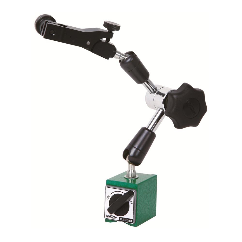 پایه ساعت کوچک اینسایز (Insize) 40 کیلویی مدل 40-6224