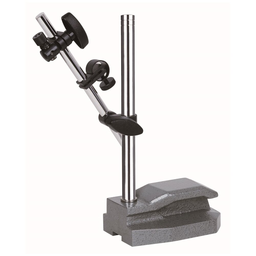 پایه ساعت اینسایز (Insize) بدون مگنت مدل 80-6226