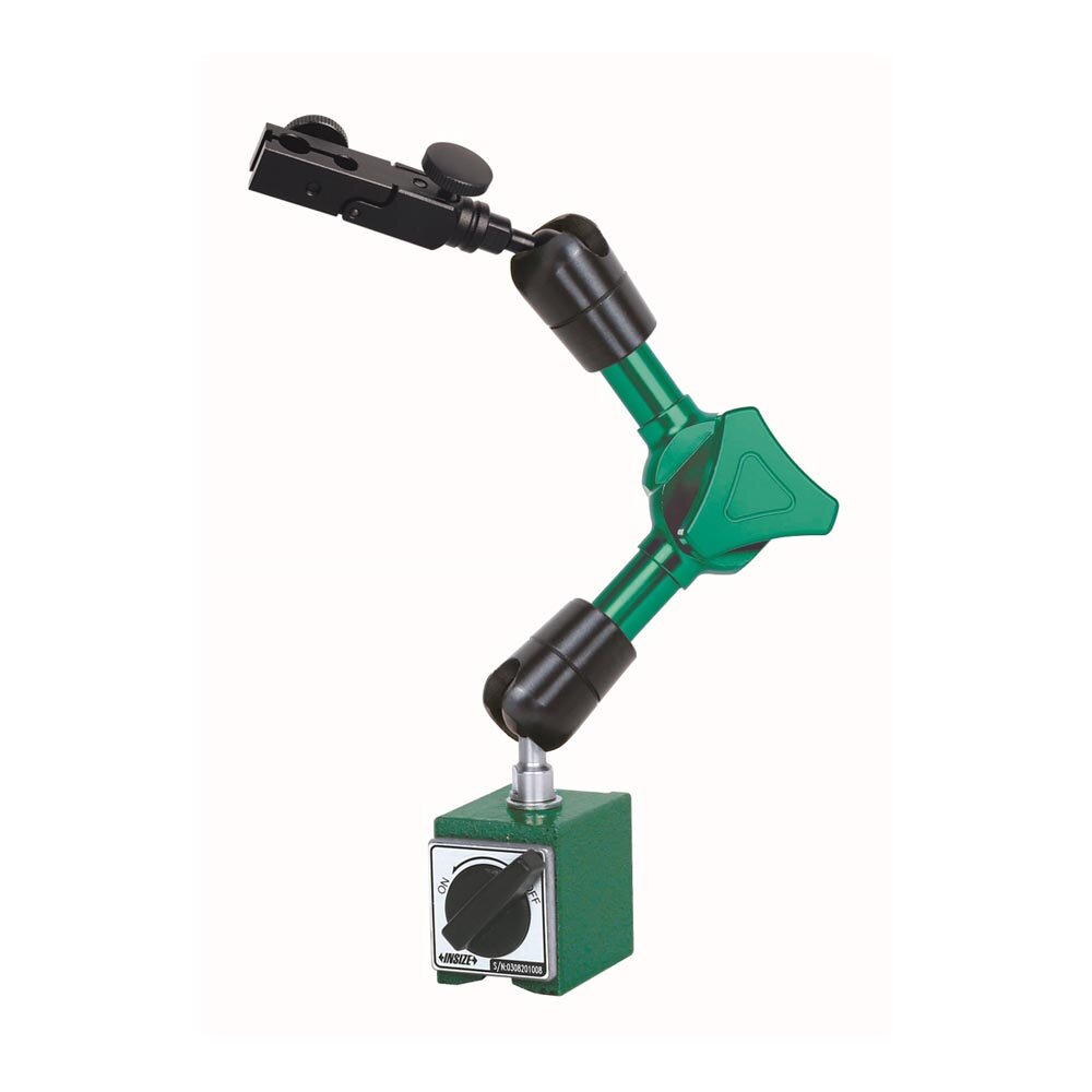 پایه ساعت هیدرولیکی کوچک 40کیلویی اینسایز مدل 6228-40