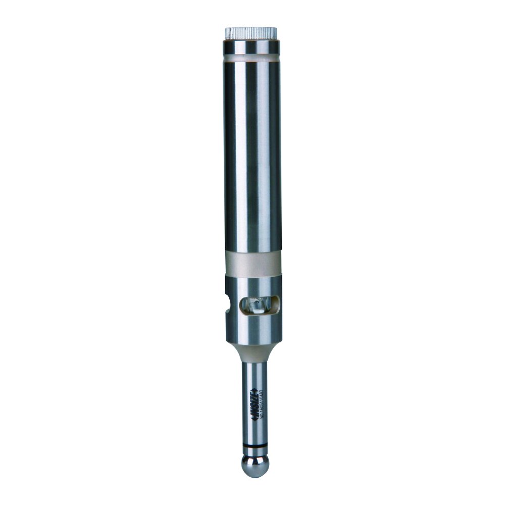 مرکزیاب نوری اینسایز (Insize) مدل 2-6566