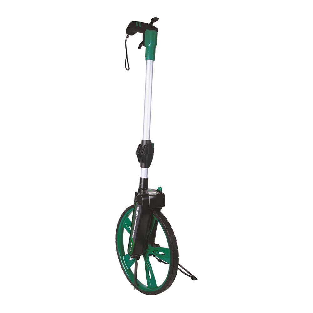 چرخ متر اینسایز (Insize) 0.1 – 9999.9 متر همراه با کوله پشتی مدل 1-7145