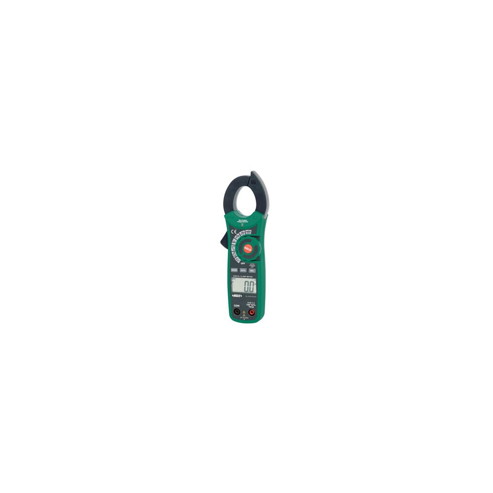 آمپرمتر کلمپی اینسایز (Insize) مدل 9315-CF210