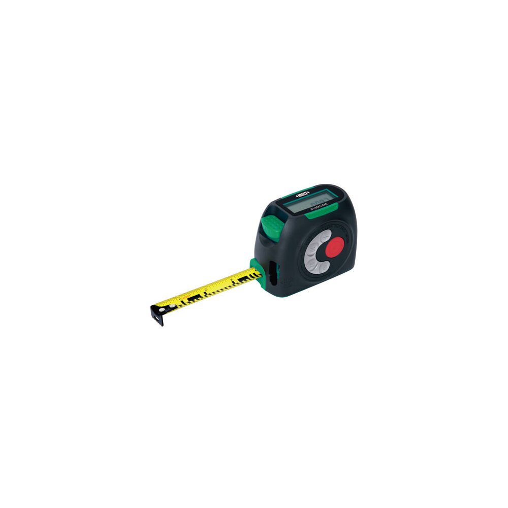 متر دیجیتال و لیزری 40متری بلوتوثی اینسایز مدل 9563-C40
