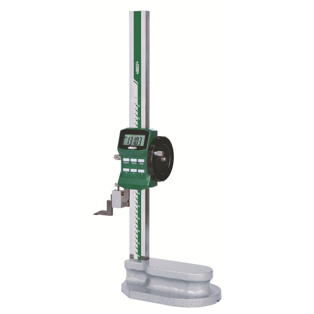 کولیس دیجیتال اینسایز (Insize) 100 سانتی متر پایه دار مدل 1000-1156