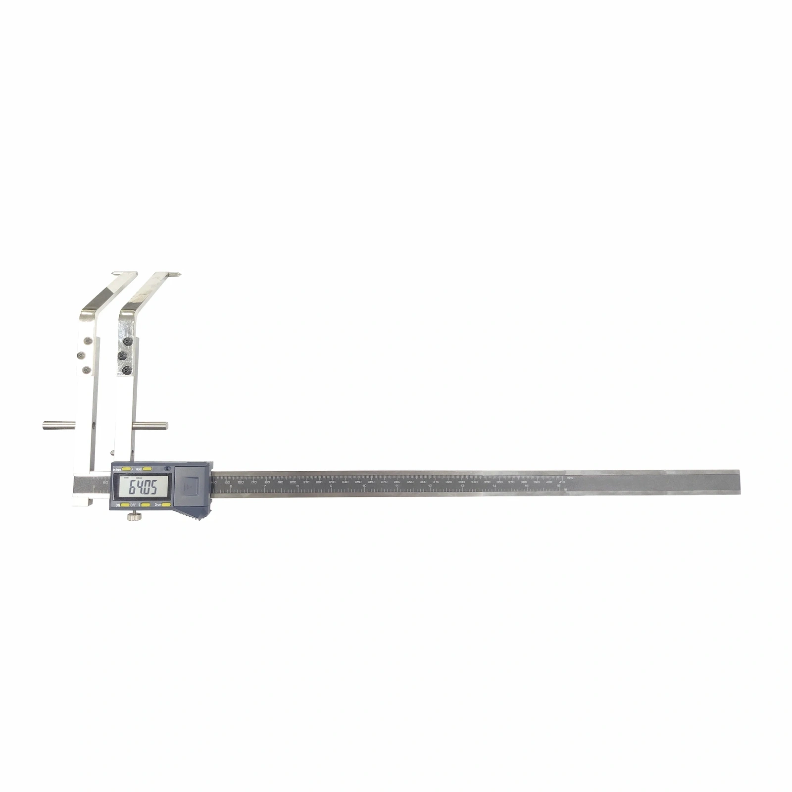 کولیس دیجیتال 50-400دروم ترما (TERMA) مدل DG950B