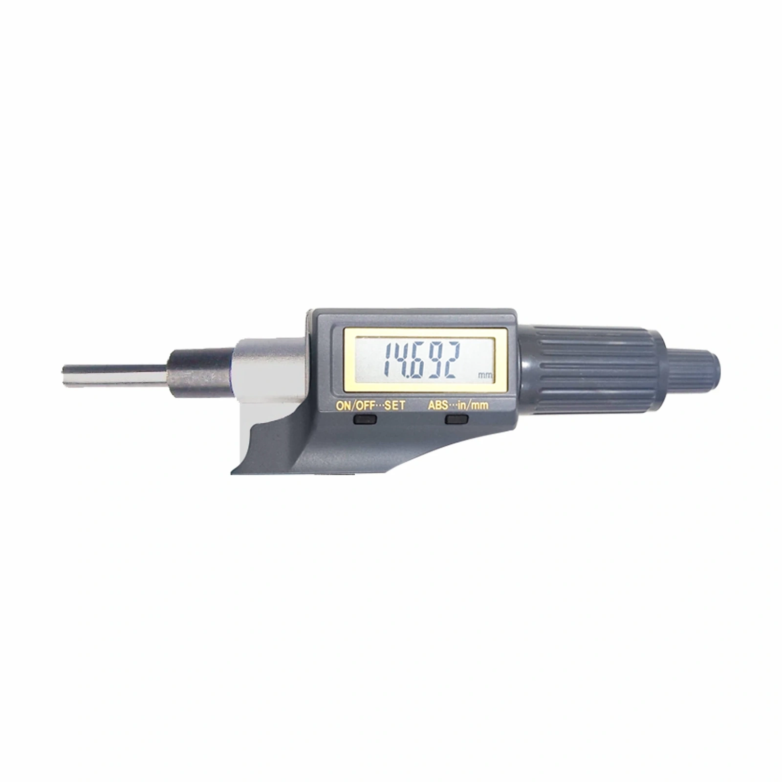 میکرومترهد 0-25دیجیتال ترما (TERMA) مدل MD710H